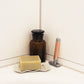 Praktische Seifendose mit Abtropfgitter, ideal für's Badezimmer